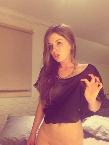 Галина Бежецк