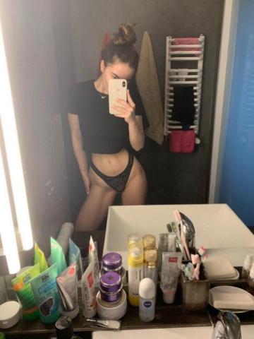 Белла Бежецк