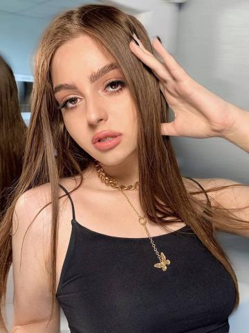 Татьяна Бриз Бежецк